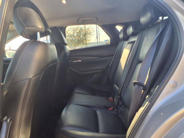 used 2024 Mazda CX-30 car, priced at $21,250