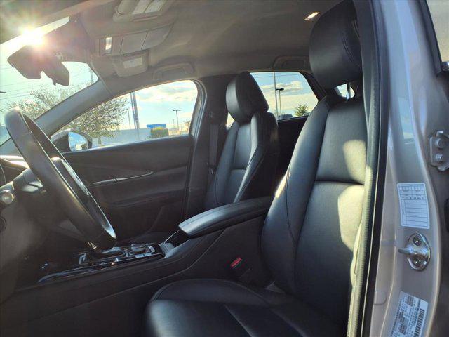 used 2024 Mazda CX-30 car, priced at $21,250