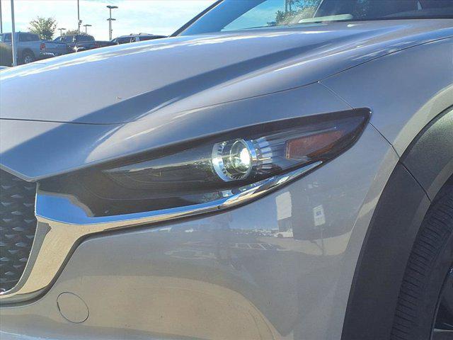 used 2024 Mazda CX-30 car, priced at $21,250