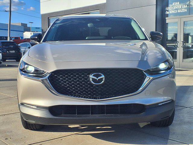 used 2024 Mazda CX-30 car, priced at $21,250