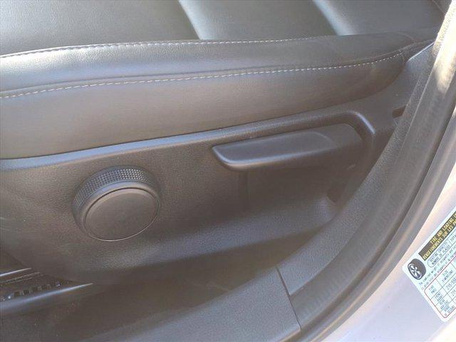 used 2024 Mazda CX-30 car, priced at $21,250