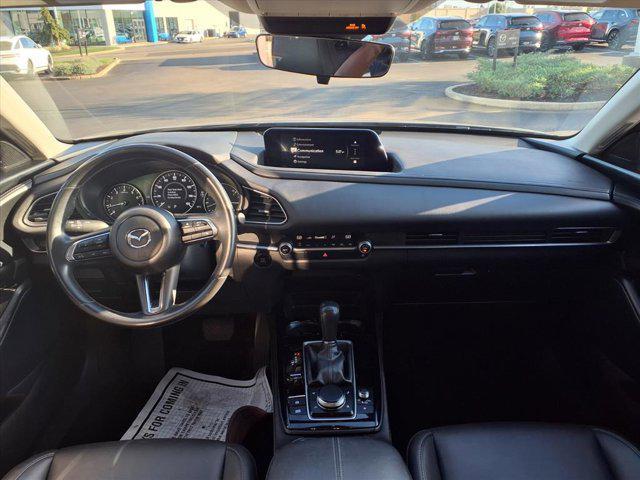 used 2024 Mazda CX-30 car, priced at $21,250