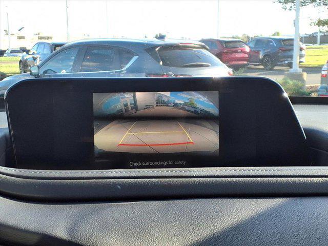 used 2024 Mazda CX-30 car, priced at $21,250