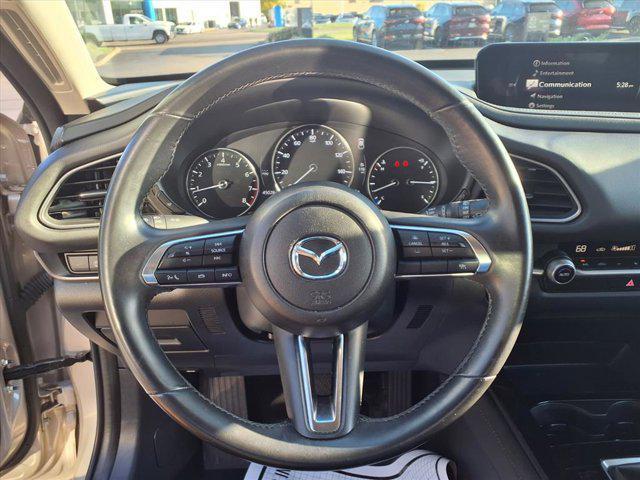 used 2024 Mazda CX-30 car, priced at $21,250