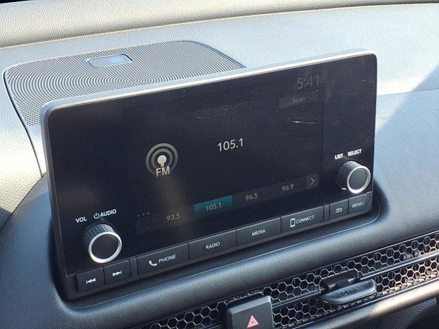 used 2023 Honda HR-V car, priced at $25,300
