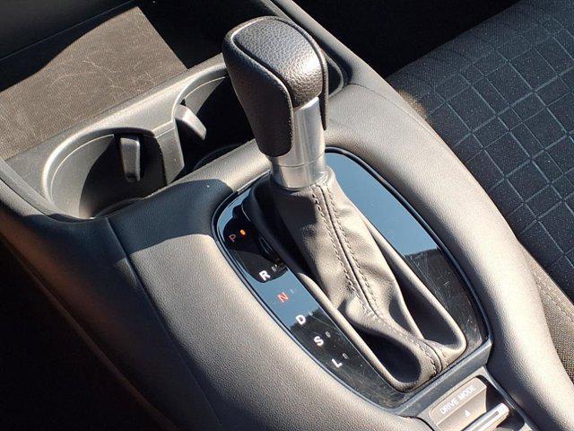 used 2023 Honda HR-V car, priced at $25,300