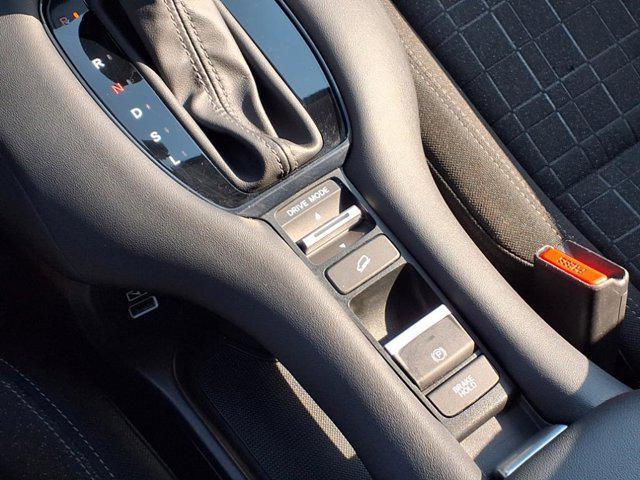 used 2023 Honda HR-V car, priced at $25,300