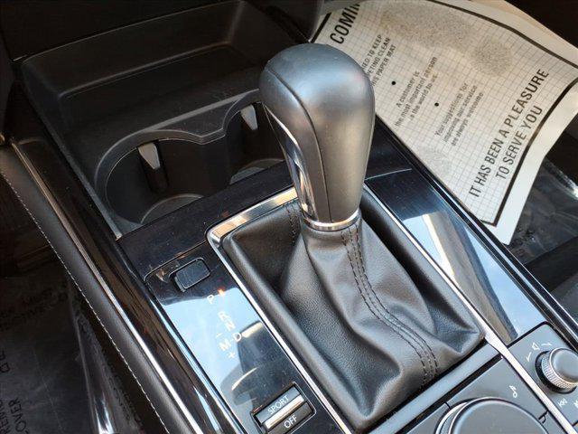 used 2023 Mazda CX-30 car, priced at $21,500