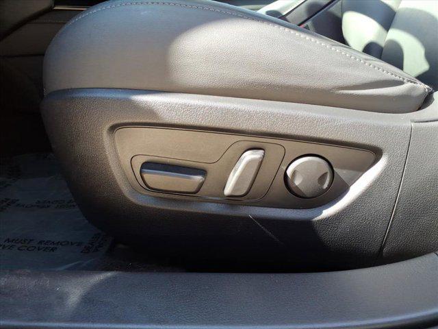 used 2023 Mazda CX-30 car, priced at $21,500