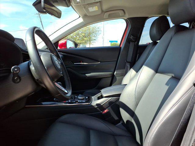 used 2023 Mazda CX-30 car, priced at $21,500