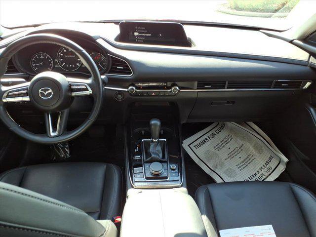 used 2023 Mazda CX-30 car, priced at $21,500