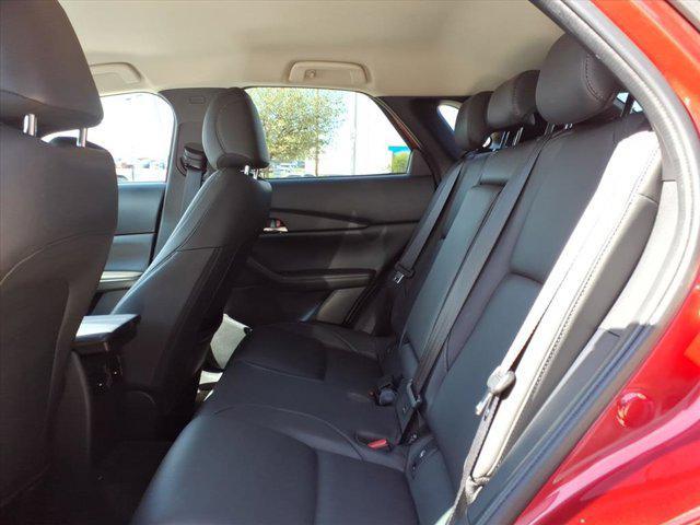 used 2023 Mazda CX-30 car, priced at $21,500