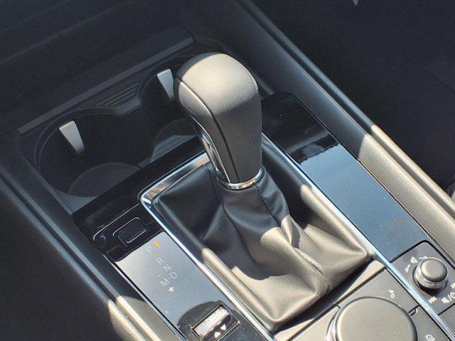 new 2025 Mazda CX-50 car, priced at $45,134