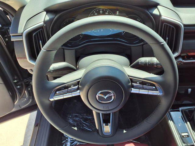 new 2025 Mazda CX-50 Hybrid car, priced at $38,838