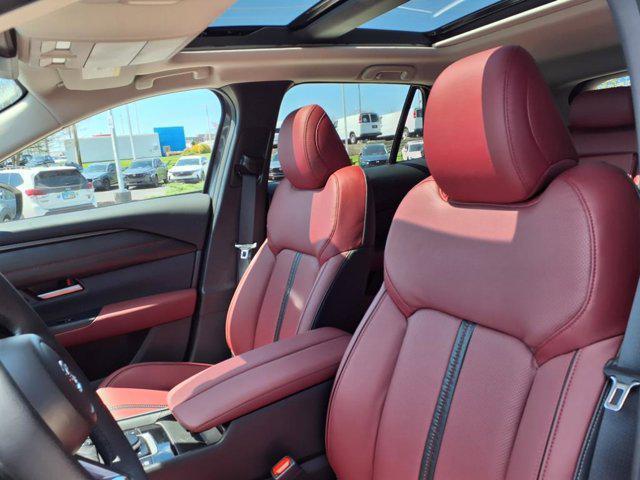 new 2025 Mazda CX-50 Hybrid car, priced at $38,838