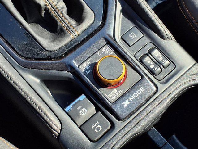 used 2024 Subaru Forester car, priced at $31,000