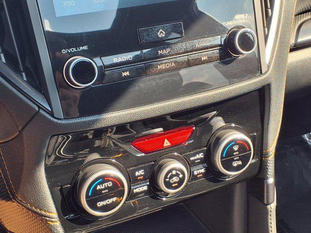 used 2024 Subaru Forester car, priced at $31,000