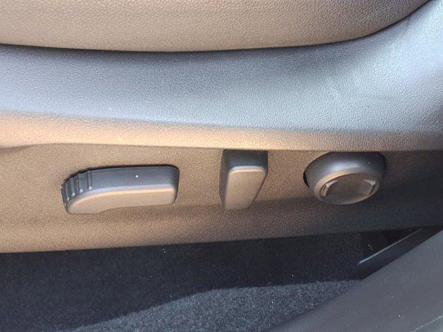 used 2024 Subaru Forester car, priced at $31,000