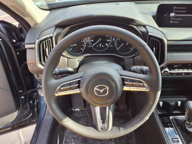 new 2025 Mazda CX-50 car, priced at $44,305
