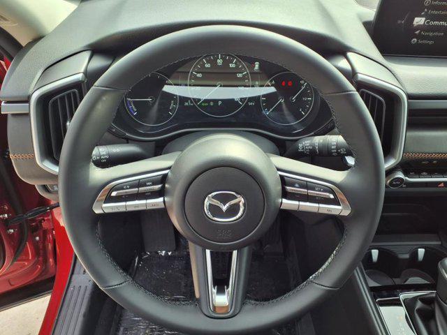 new 2025 Mazda CX-5 car, priced at $38,963