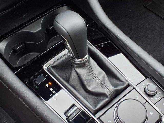 new 2025 Mazda Mazda3 car, priced at $36,765