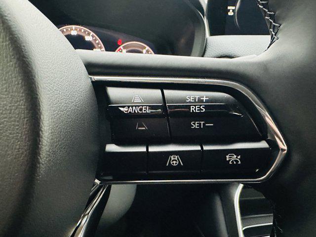 new 2026 Mazda CX-90 car, priced at $49,905