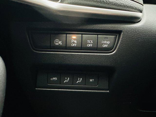 new 2026 Mazda CX-90 car, priced at $49,905