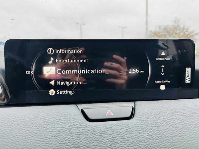 new 2026 Mazda CX-90 car, priced at $49,905