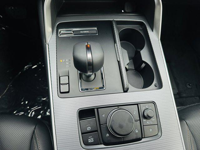 new 2026 Mazda CX-90 car, priced at $49,905
