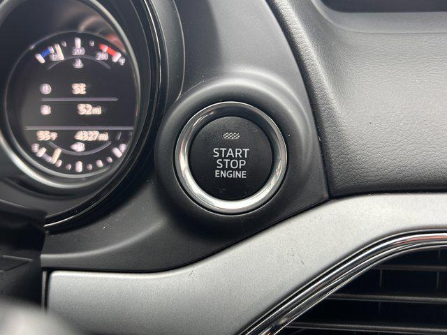 used 2023 Mazda CX-9 car, priced at $29,000