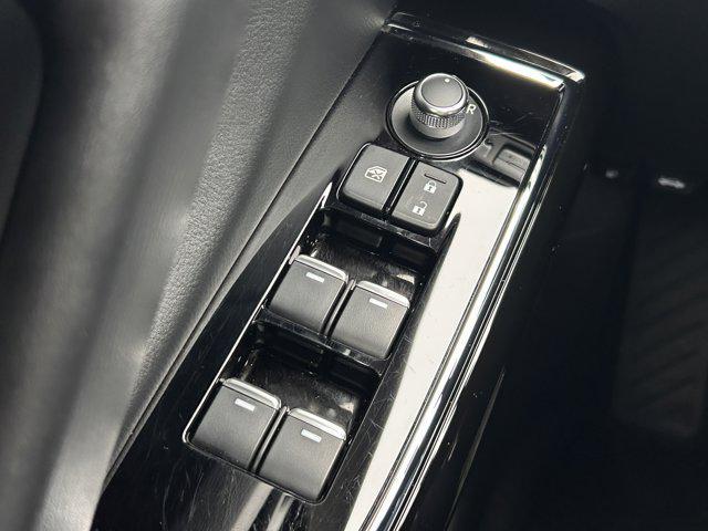 used 2023 Mazda CX-9 car, priced at $29,000