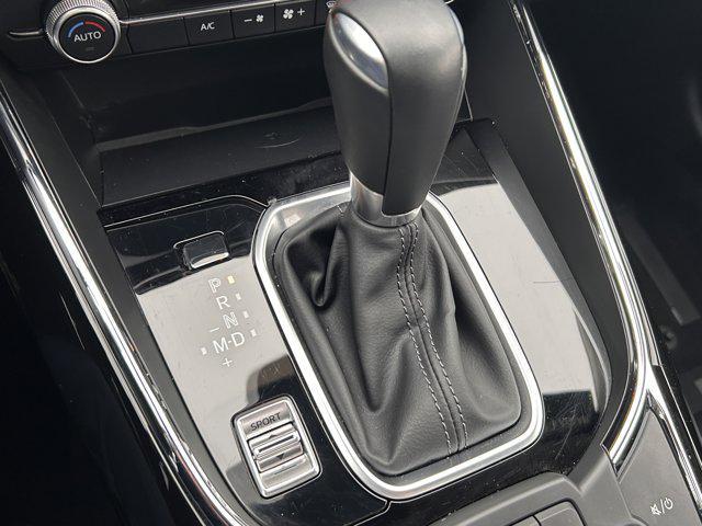 used 2023 Mazda CX-9 car, priced at $29,000