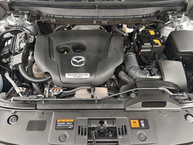 used 2023 Mazda CX-9 car, priced at $29,000