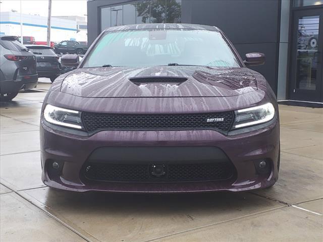 used 2021 Dodge Charger car, priced at $30,000