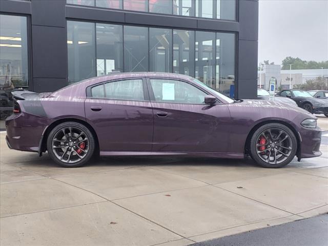 used 2021 Dodge Charger car, priced at $30,000