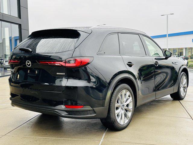 new 2026 Mazda CX-90 car, priced at $45,830