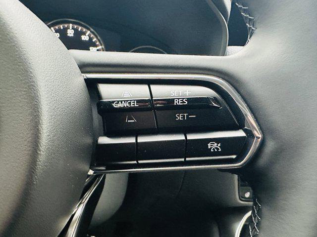 new 2026 Mazda CX-90 car, priced at $45,830