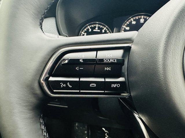 new 2026 Mazda CX-90 car, priced at $45,830