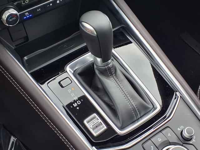 new 2025 Mazda CX-5 car, priced at $42,415