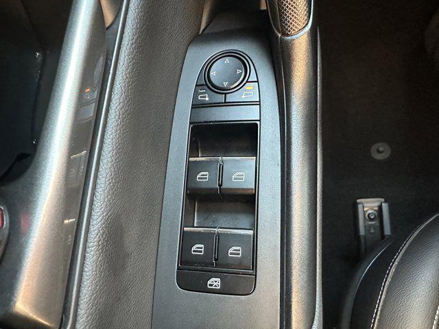 used 2024 Mazda CX-50 car, priced at $27,250