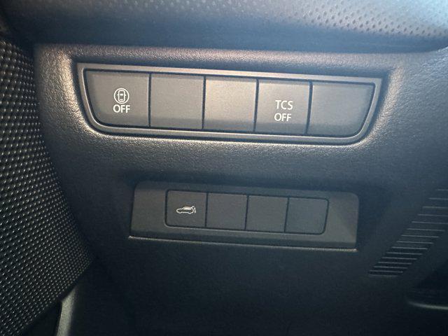 used 2024 Mazda CX-50 car, priced at $27,250