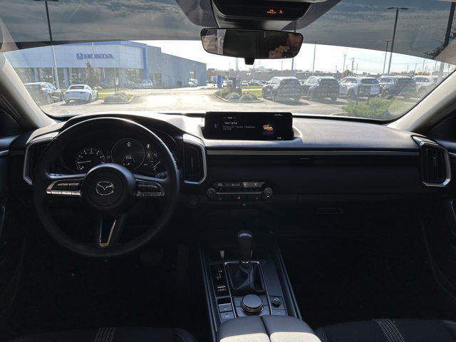 used 2024 Mazda CX-50 car, priced at $27,250