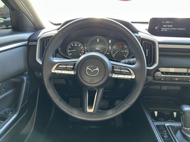 used 2024 Mazda CX-50 car, priced at $27,250