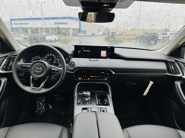 new 2026 Mazda CX-90 car, priced at $45,300