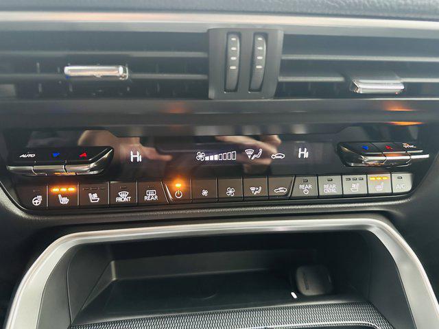 new 2026 Mazda CX-90 car, priced at $45,300