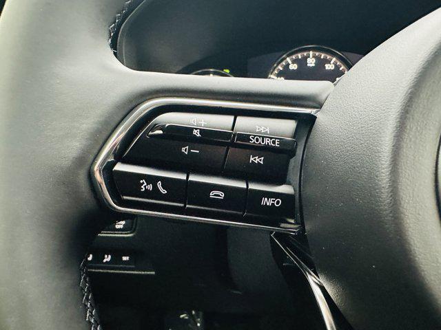 new 2026 Mazda CX-90 car, priced at $45,300