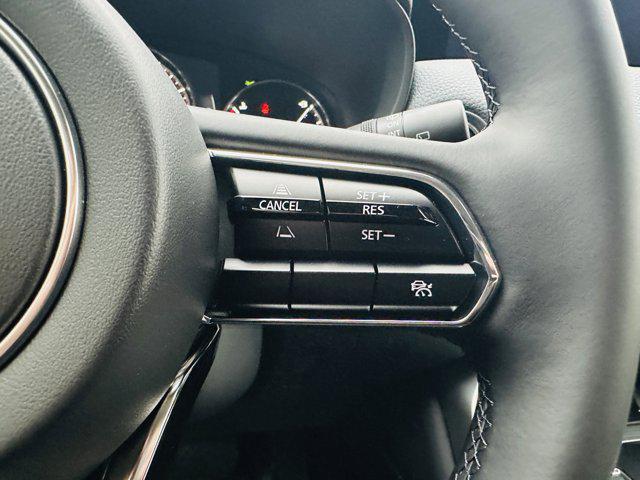 new 2026 Mazda CX-90 car, priced at $45,300