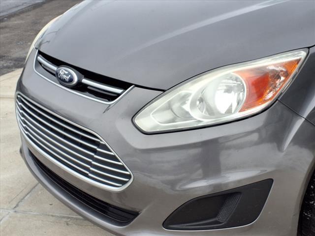 used 2013 Ford C-Max Hybrid car, priced at $6,754