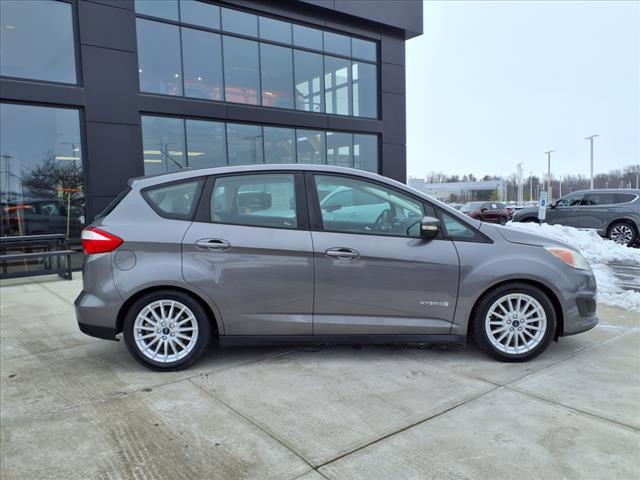 used 2013 Ford C-Max Hybrid car, priced at $6,754