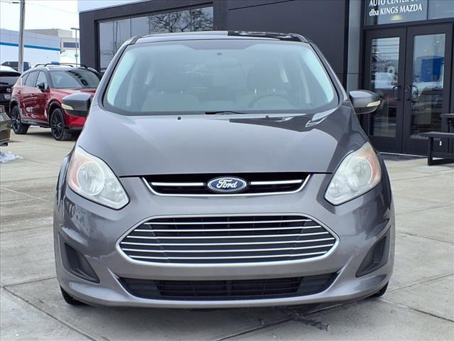 used 2013 Ford C-Max Hybrid car, priced at $6,754